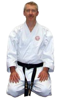 Doug Exum Sensei