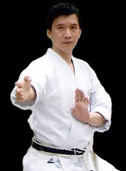 Soke Kozo Kuniba