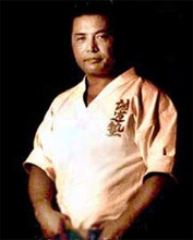 Kaicho Tadashi Nakamura