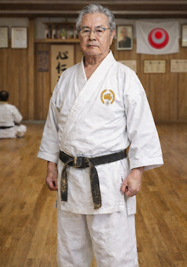 Katsumi Tamaki