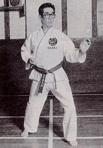 Chojiro Tani Shukokai